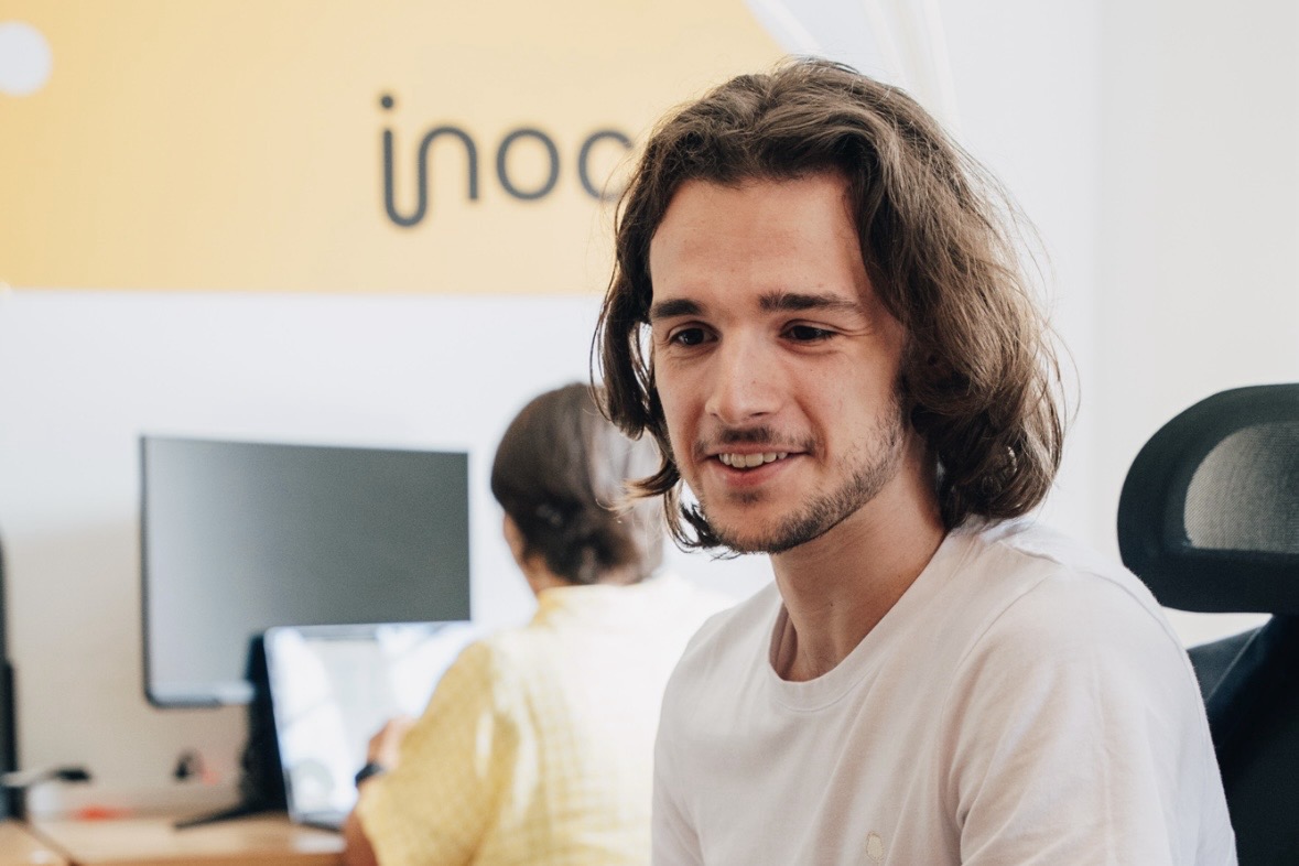 Espace de travail